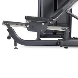 מכשיר לחיצת חזה משולב מתקן לחיצת כתפיים מקצועי 242835 מבית CITYSPORT