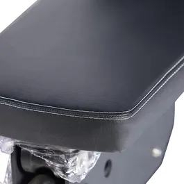 מכשיר לחיצת חזה משולב מתקן לחיצת כתפיים מקצועי 242835 מבית CITYSPORT