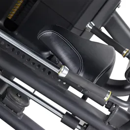 מכשיר תאומים מקצועי 242836 מבית CITYSPORT