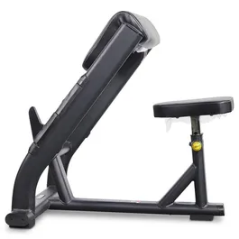 כיסא כומר מקצועי לחדרי כושר 242841 מבית CITYSPORT