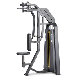 מכשיר פרפר/מכשיר כתף אחורית מקצועי 242846 מבית CITYSPORT