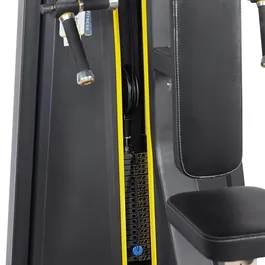 מכשיר פרפר/מכשיר כתף אחורית מקצועי 242846 מבית CITYSPORT