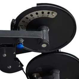 מכשיר פרפר/מכשיר כתף אחורית מקצועי 242846 מבית CITYSPORT