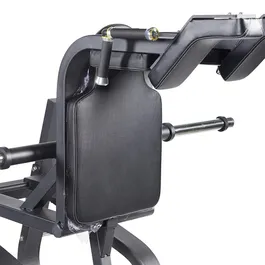 מכשיר סקוואט מקצועי 242855 מבית CITYSPORT