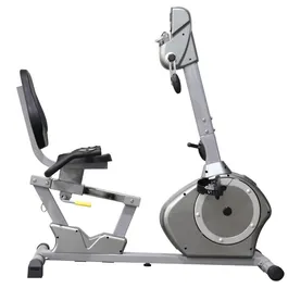 אופני כושר שיקומיים עם משענת 242860 אופני כושר למבוגרים/לשיקום מבית CITYSPORT