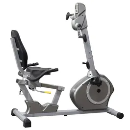 אופני כושר שיקומיים עם משענת 242860 אופני כושר למבוגרים/לשיקום מבית CITYSPORT