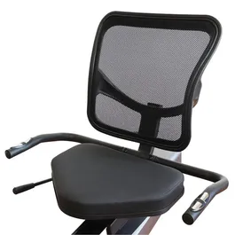 אופני כושר מקצועיים עם משענת 242861 אופני כושר מקצועיים מבית CITYSPORT