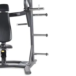 מתקן לחיצת חזה מקצועי 242862 מבית CITYSPORT