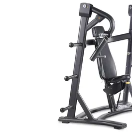 מתקן לחיצת חזה מקצועי 242862 מבית CITYSPORT