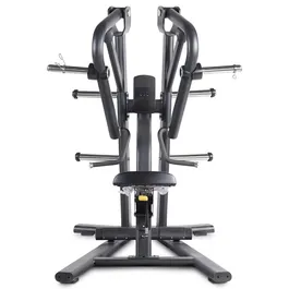 מתקן חתירה לגב מקצועי בשיפוע שלילי 242864 מבית CITYSPORT