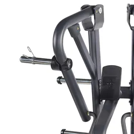 מתקן חתירה לגב מקצועי בשיפוע שלילי 242864 מבית CITYSPORT