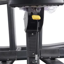 מתקן חתירה לגב מקצועי בשיפוע שלילי 242864 מבית CITYSPORT