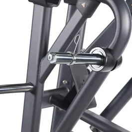 מתקן חתירה לגב מקצועי בשיפוע שלילי 242864 מבית CITYSPORT