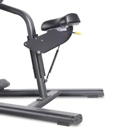 מתקן חתירה לגב מקצועי בשיפוע שלילי 242864 מבית CITYSPORT