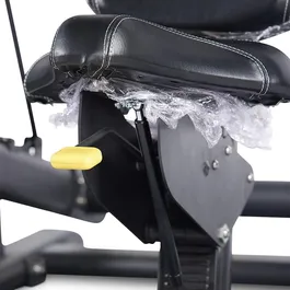 מתקן פולאובר מקצועי בישיבה 242870 מבית CITYSPORT