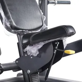 מתקן פולאובר מקצועי בישיבה 242870 מבית CITYSPORT