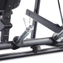 מתקן פולאובר מקצועי בישיבה 242870 מבית CITYSPORT