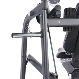 מתקן פולאובר מקצועי בישיבה 242870 מבית CITYSPORT