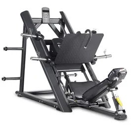 מתקן לחיצת רגליים מקצועי בשיפוע 242871 מבית CITYSPORT