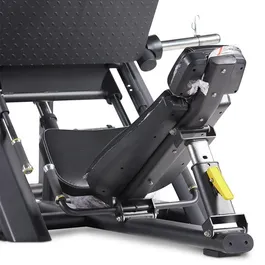 מתקן לחיצת רגליים מקצועי בשיפוע 242871 מבית CITYSPORT