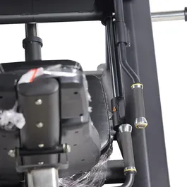 מתקן לחיצת רגליים מקצועי בשיפוע 242871 מבית CITYSPORT