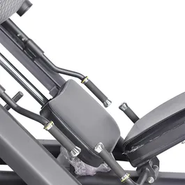 מתקן לחיצת רגליים מקצועי בשיפוע 242871 מבית CITYSPORT