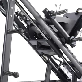 מתקן לחיצת רגליים מקצועי בשיפוע 242871 מבית CITYSPORT