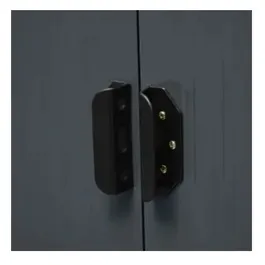 מחסן מתכת 242879 דגם X1109 בגודל 2.79/3.24 מטר מבית Garden Top