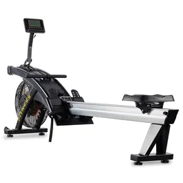 מתקן חתירה מקצועי עם התנגדות אוויר 242883 מבית CITYSPORT