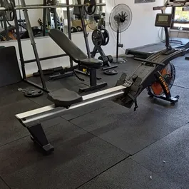 מתקן חתירה מקצועי עם התנגדות אוויר 242883 מבית CITYSPORT