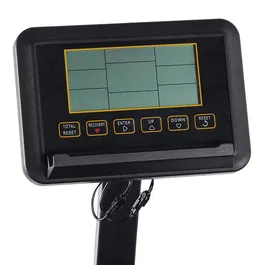 מתקן חתירה מקצועי עם התנגדות אוויר 242883 מבית CITYSPORT