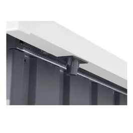 מחסן מתכת 242887 דגם PS0608 בגודל 2.38/1.94 מטר מבית Garden Top