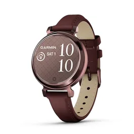 שעון חכם 242900 LILY 2 CLASSIC מבית GARMIN