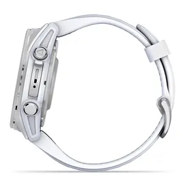 שעון חכם בקוטר 43 מ"מ 242910 FENIX 8 AMOLED מבית GARMIN