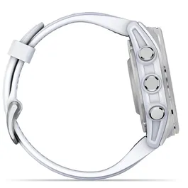 שעון חכם בקוטר 43 מ"מ 242910 FENIX 8 AMOLED מבית GARMIN