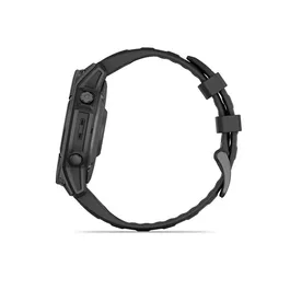 שעון חכם בקוטר 47 מ"מ 242916 FENIX E AMOLED מבית GARMIN