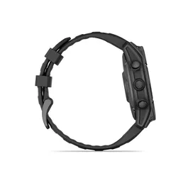 שעון חכם בקוטר 47 מ"מ 242916 FENIX E AMOLED מבית GARMIN