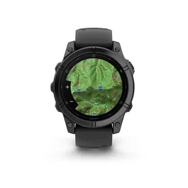 שעון חכם בקוטר 47 מ"מ 242916 FENIX E AMOLED מבית GARMIN