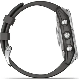 שעון חכם בקוטר 47 מ"מ 242924 FENIX 7 STANDART EDITION מבית GARMIN