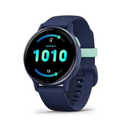 שעון ספורט חכם 242925 דגם VIVOACTIVE 5 מבית GARMIN