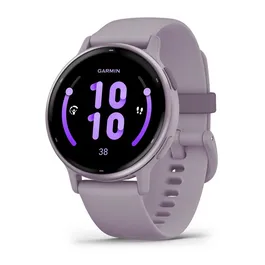 שעון ספורט חכם 242925 דגם VIVOACTIVE 5 מבית GARMIN