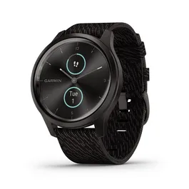 שעון חכם 100679 Vivomove Style מבית GARMIN