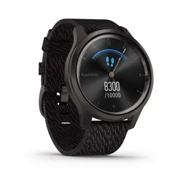 שעון חכם 100679 Vivomove Style מבית GARMIN
