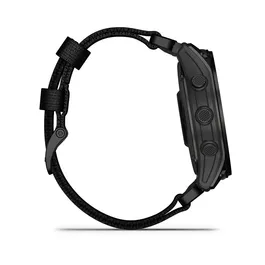 שעון ספורט חכם 242926 דגם TACTIX 7 AMOLED EDITION מבית GARMIN