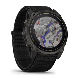 שעון ספורט חכם 242927 דגם ENDURO 3 מבית GARMIN