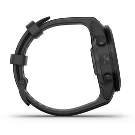 שעון ספורט חכם 242928 דגם MARQ ATHLETE (GEN 2) CARBON EDITION מבית GARMIN