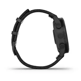 שעון ספורט חכם 242930 דגם MARQ COMMANDER (GEN 2) CARBON EDITION מבית GARMIN