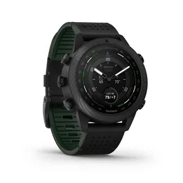 שעון ספורט חכם 242932 דגם MARQ GOLFER (GEN 2) CARBON EDITION מבית GARMIN