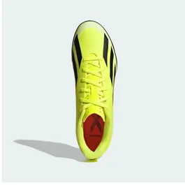 נעלי קטרגל לגברים 242942 דגם Adidas Team Solar Yellow 2