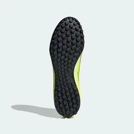 נעלי קטרגל לגברים 242942 דגם Adidas Team Solar Yellow 2